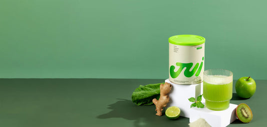 Por Que Greens e Superfoods São Essenciais para o Seu Bem-Estar?