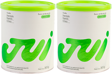 Jui - 60 doses