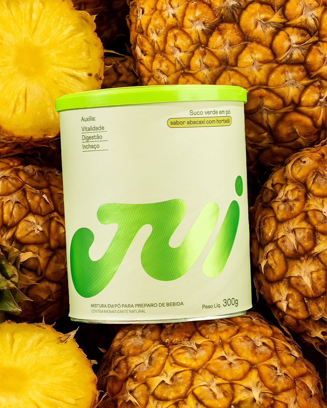 JUI