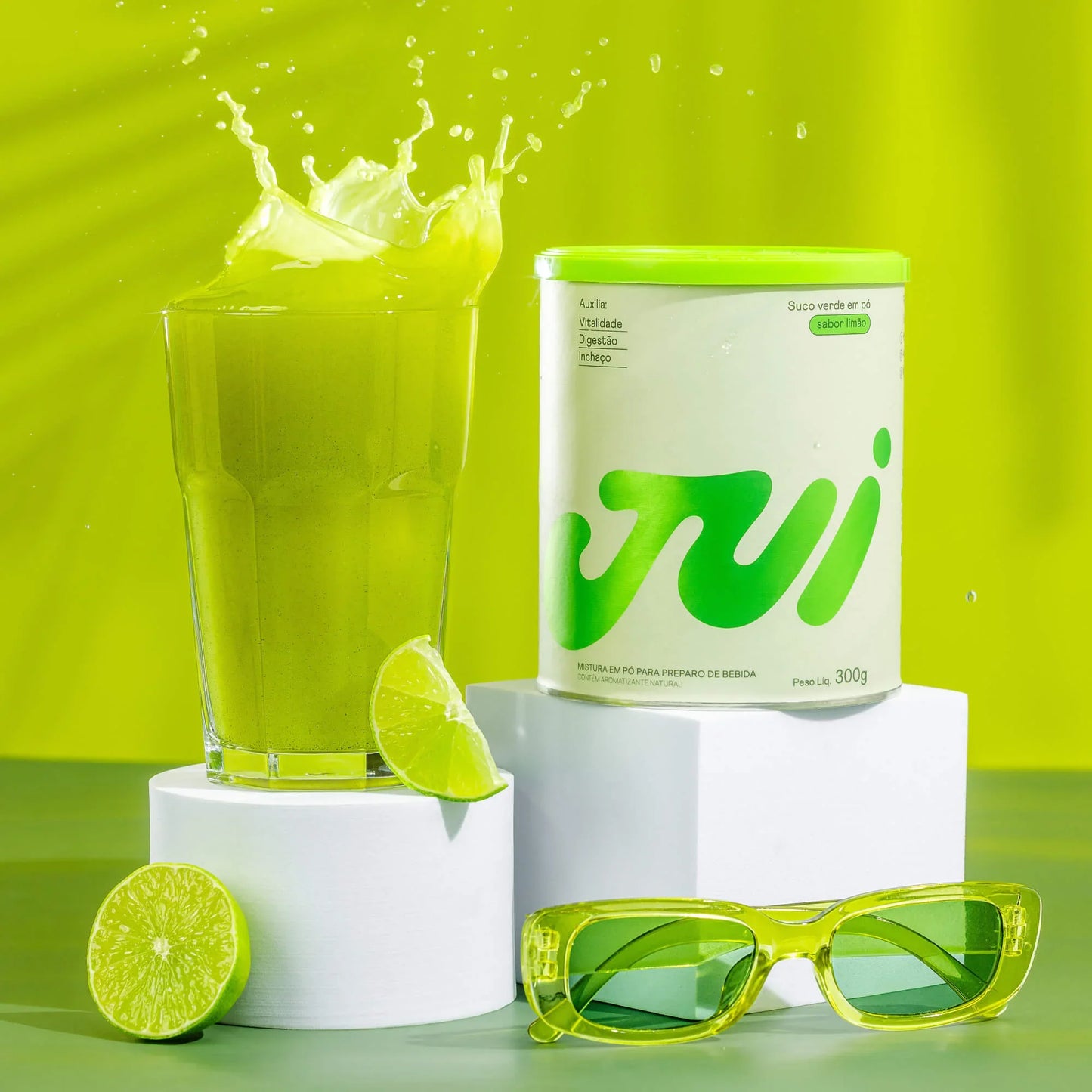 JUI