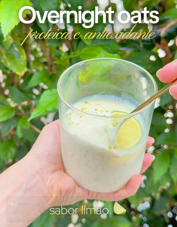 Overnight Oats