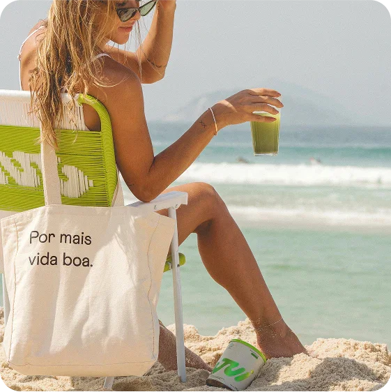 Você Está Inflamada e Nem Sabe: Os Sinais que o Corpo Dá (e Como Reverter de Forma Natural)