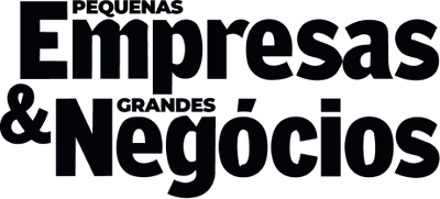 Logo da marca